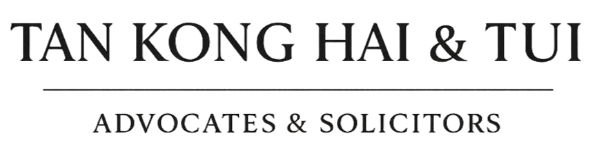 Tan Kong Hai & Tui
