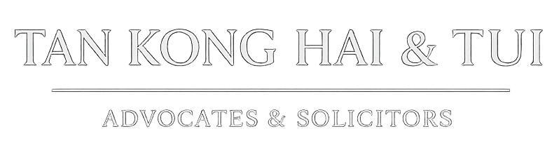 Tan Kong Hai & Tui